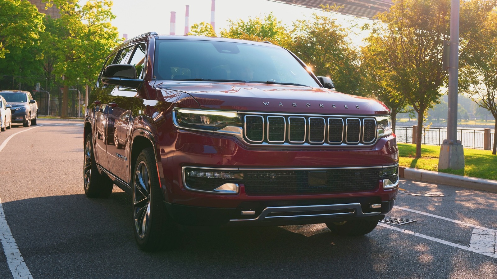 The Best Years For Jeep Wagoneer (And Some To Steer Clear Of)