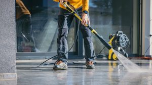 These Are The Most Powerful Pressure Washers Available From Every Major Brand